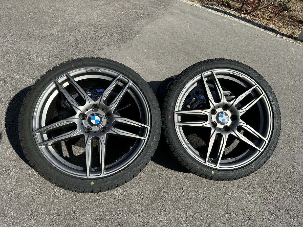 即納!最大半額! のパーツレビュー 週末限定価格BMW Performance