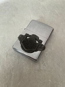 ZIPPO ハーレーダビッドソン Harley-Davidson ジッポ 2003年製造