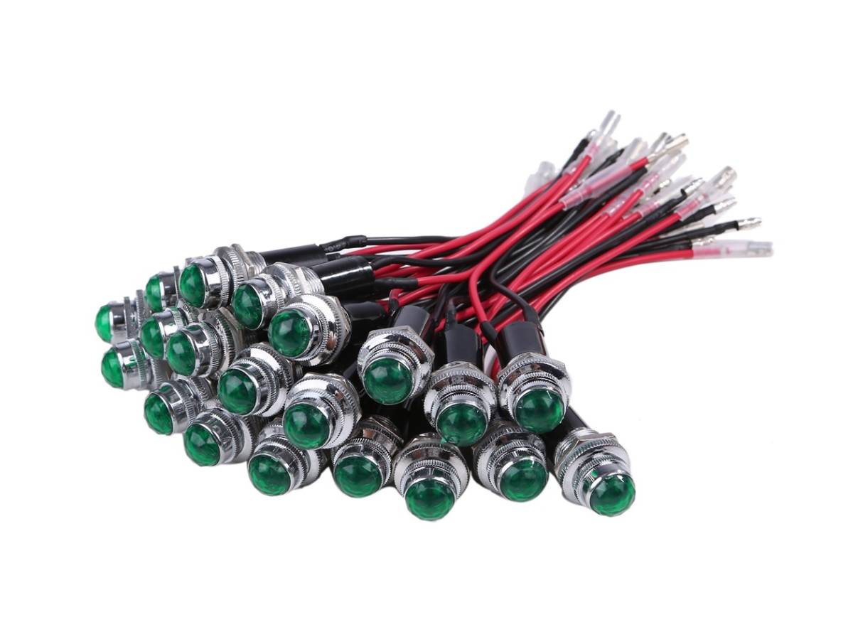 ヤフオク! -24v パイロットランプの中古品・新品・未使用品一覧