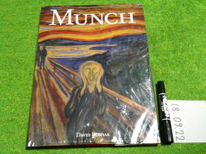 MUNCH DAVID LOSHAK