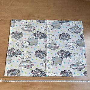 ★ ランチマット ゆめかわ