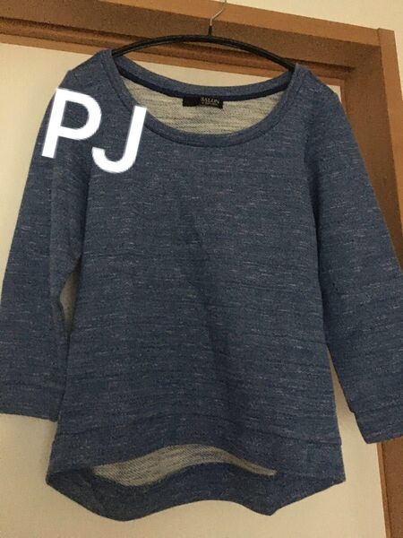 値下げ!【未使用】PJ ピーチジョン サロン ルームウェア 上下