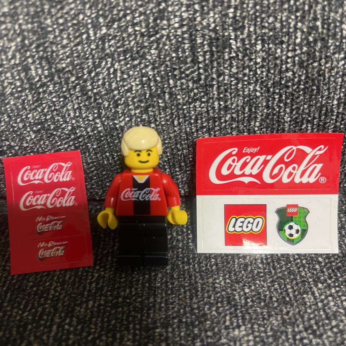 ヤフオク! - レゴ スポーツ(LEGO ブロック、積木)の中古品・新品・未 