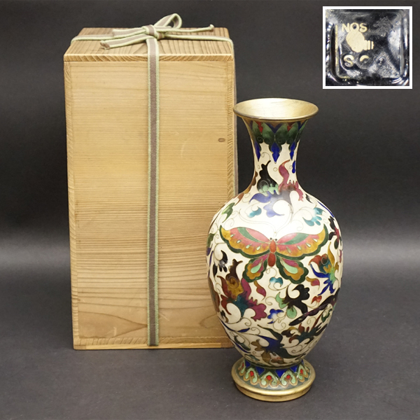 ヤフオク! -「中国美術 壺」の落札相場・落札価格