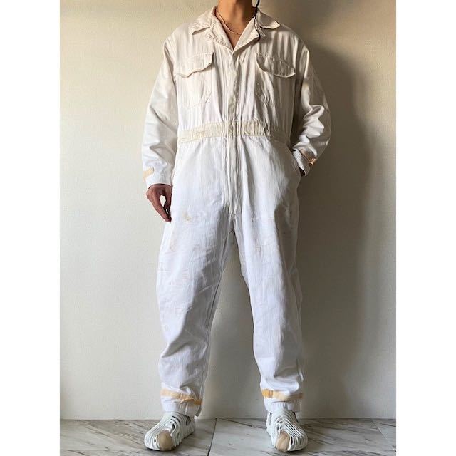 希少 vintage ヴィンテージ ビンテージ ショート丈 囚人服 実物 ボーダー 黒白 総柄 半袖 Tシャツ プリズナーシャツ ジャケット ミリタリー メンズファッション シャツ、カジュアルシャツ