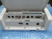 ★ EPSON インターフェースボックス 　　ELPCB02　中古品★_画像2