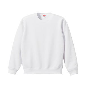 [Мужчины] United Asle/10,0 унции T/C Crew Trainer Shate Trainer/Back Crash/xxl/3L/White