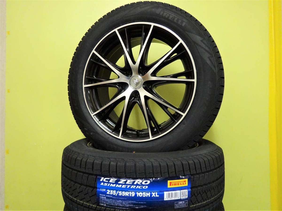 2023年最新】ヤフオク! -エクストレイル ホイール ブラック(19インチ