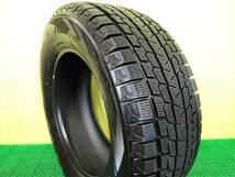 10655 中古 2本 275/60R18 113Q ヨコハマ アイスガード SUV G075 275 60 18 275-60-18 275/60/18_画像7