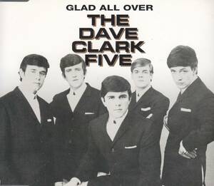 輸 The Dave Clark Five Glad All Over◆規格番号■724388056823◆送料無料■即決●交渉有