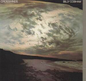 輸 Billy Cobham Crosswinds ビリー・コブハム◆規格番号■WOU-7300◆送料無料■即決●交渉有