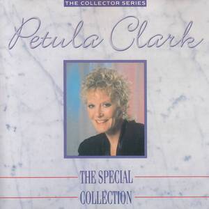 輸 Petula Clark The Special Collection ペトゥラ・クラーク◆規格番号■CCSCD-236◆送料無料■即決●交渉有