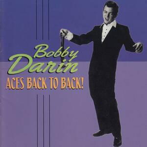 輸 Bobby Darin Aces Back To Back CD+DVD◆規格番号■TMF-9324◆送料無料■即決●交渉有