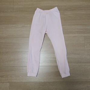110 a.l.c パジャマ ボトムス ズボン スエットパンツ スウェットパンツ