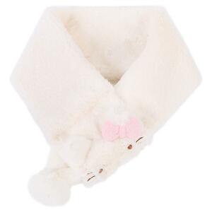  Hello Kitty Kids muffler stole autumn winter lovely girl Sanrio sanrio character 