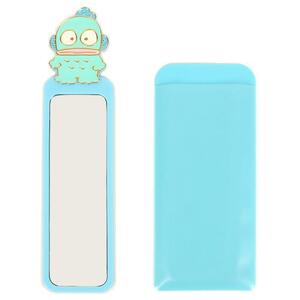  handle gyo Don compact mirror mirror storage case attaching Sanrio sanrio character 