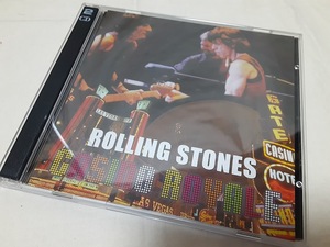 ROLLING STONES/ローリング・ストーンズ●.CASINO ROYALE