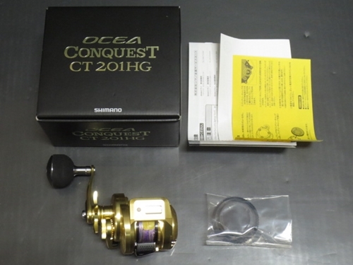 ヤフオク! -「オシアコンクエスト201hg」の落札相場・落札価格