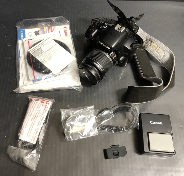 canon eos kiss x2の値段と価格推移は?|342件の売買情報を集計した