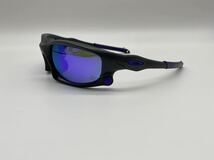 OAKLEY SPLIT JACKET オークリー スポーツサングラス 米国製　INFINITE HERO_画像5