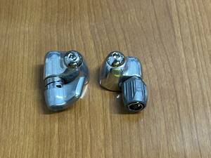 [K7]② bicycle wire adjuster * Manufacturers unknown 