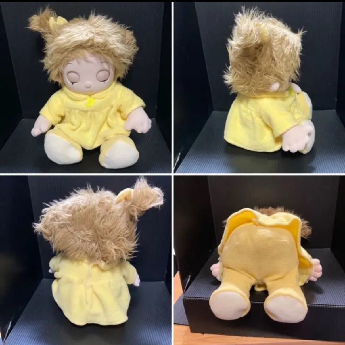 中古品 ガチャガチャ ガチャピー ガチャポン 本体と専用台|PayPayフリマ