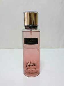  Victoria Secret brush body Mist fragrance Mist 250ml VICTORIA'S SECRET Blush outside fixed form shipping when 510 jpy 