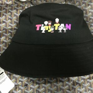 BTS TinyTAN バケットハット