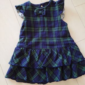 フィヨデュbebe サイズM ワンピース