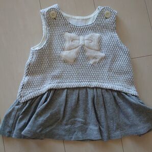 フィヨデュbebe サイズS