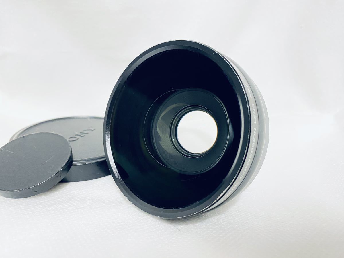 SONY VCL-HG0737 オークション比較 - 価格.com