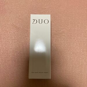 PAA DUO デュオ ザ ウォッシュ ブラックリペア 27G