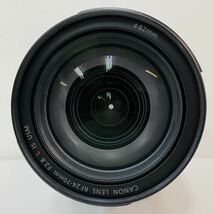 美品　動作良好　Canon RF 　24-70mm F2.8 L IS USM　i10848 　80サイズ発送_画像4