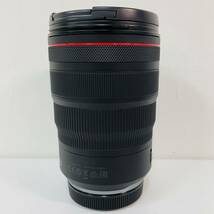 美品　動作良好　Canon RF 　24-70mm F2.8 L IS USM　i10848 　80サイズ発送_画像8