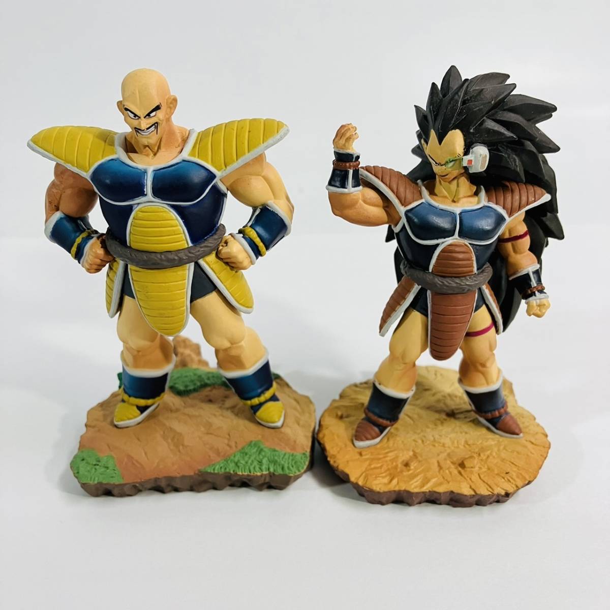 ヤフオク! -「ドラゴンボールカプセル 好敵手」(フィギュア) の落札 ヤフオク! -「ドラゴンボールカプセル 好敵手」(フィギュア) の落札