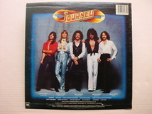 ＊【LP】JOURNEY／Evolution（FC35797）（輸入盤）_画像5