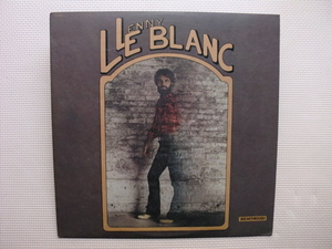 ＊【LP】Lenny LeBlanc／Breakthrough（ST12134）（輸入盤）