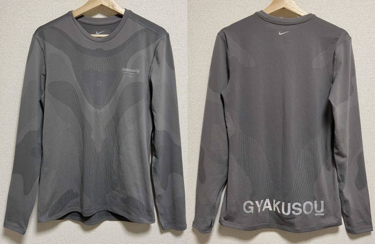 ヤフオク! -gyakusou tシャツの中古品・新品・未使用品一覧