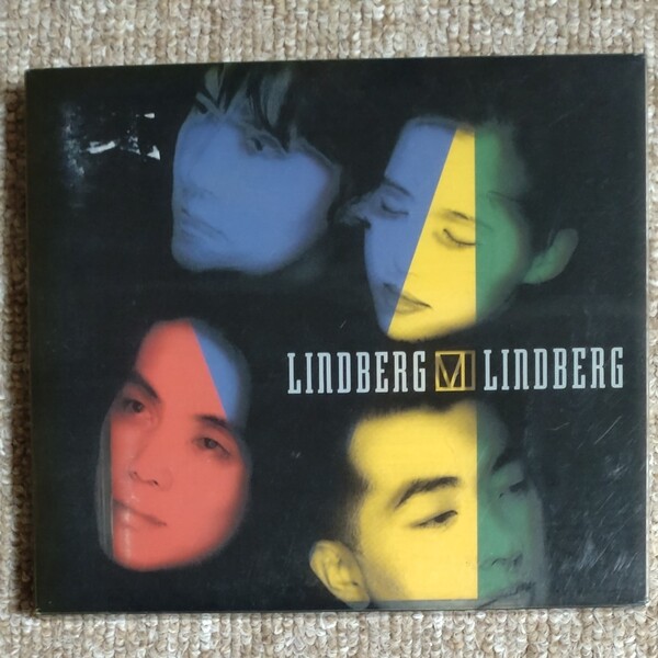【中古CD】LINDBERG VI / LINDBERG