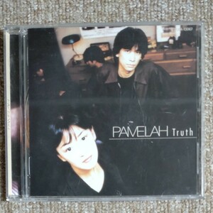 【中古CD】Truth / PAMELAH