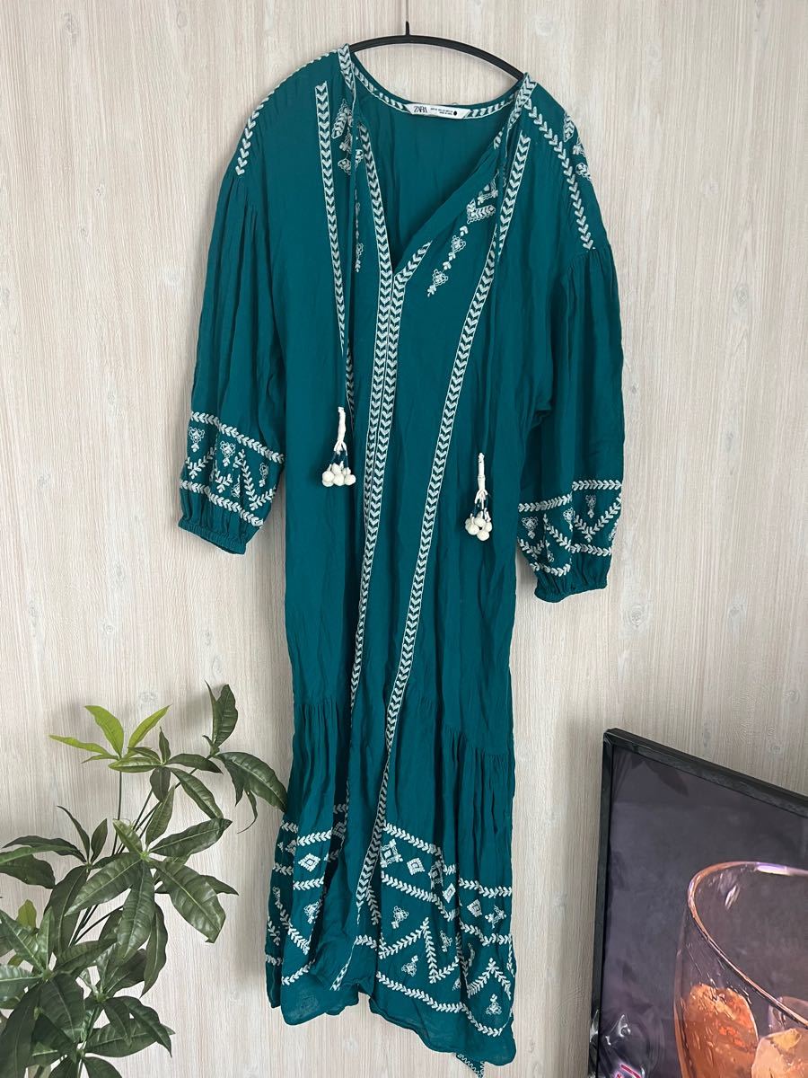 PayPayフリマ|新品未使用 ZARA ダブルフェイスショートジャケット XS