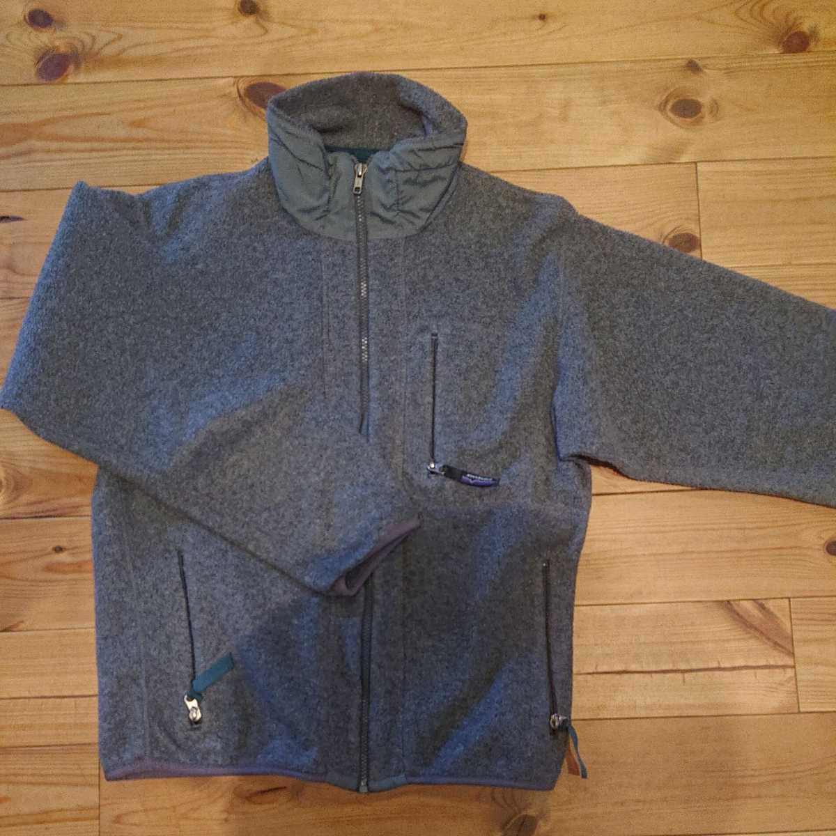 2023年最新】ヤフオク! -patagonia パタゴニアグリセード(Sサイズ)の