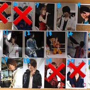 公式写真 Hey! Say! JUMP