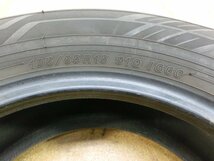 L-4995 中古スタッドレス ヨコハマ アイスガード iG60 195/65R15 91Q (4本)_画像4