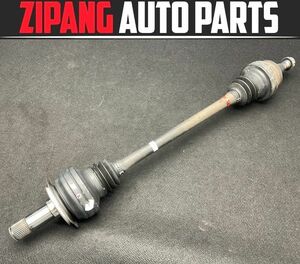 MB207 C219 CLS500 AMG sport P previous term right rear drive shaft * shaft diameter approximately 29mm/32mm * noise / boots crack less *