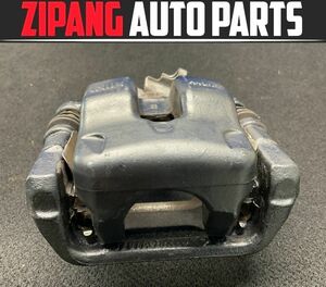 MN062 R60 ZC16 Mini Cooper S crossover left rear brake caliper *TRW * adherence less 0