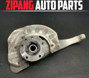 PR004 92A Porsche Cayenne S right front hub / Knuckle *PCD 130/7P0 407 246 A * degree so-so 0* prompt decision *