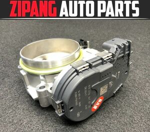 MB093 W222 S400h AMG スポーツP 前期 M276-21227 スロットルボディ ◆A 276 141 01 25 ★動作OK/エラー無し ◎