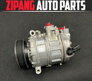 VW070 16 ザ・ビートル デザイン レザーP CBZ エアコン コンプレッサー ◆1K0 820 859S ★動作OK ○