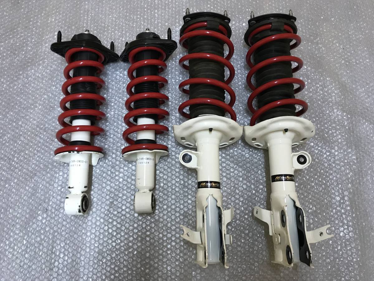 ヤフオク! -ホンダ モデューロ サスペンションの中古品・新品・未使用 ...